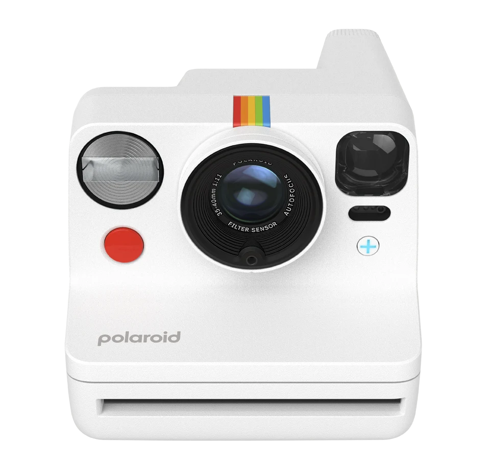 Polaroid Now+ Generation 3